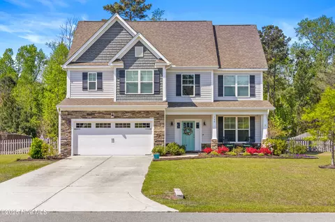 160 Kinkaid Ct, Hampstead, NC 28443