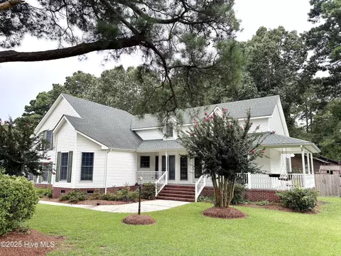 114 Vineyard Dr, Camden, NC 27921