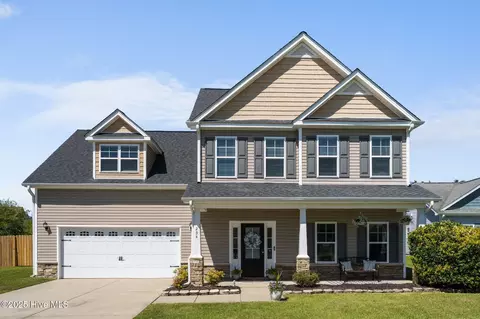 294 SW Plantation Dr, Maple Hill, NC 28454