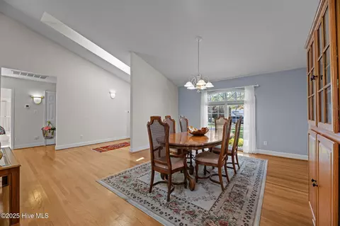 Dining - 52 Shore Dr E, Oriental, NC 28571 photo 1 of 1