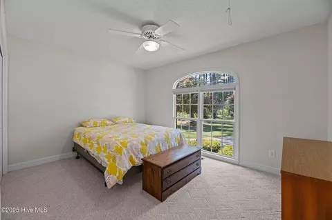 Bedroom - 52 Shore Dr E, Oriental, NC 28571 photo 3 of 3