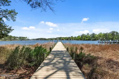 View/Area - 52 Shore Dr E, Oriental, NC 28571 photo 3 of 3
