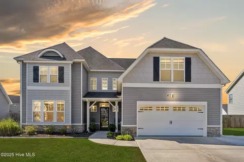 109 Mittams Point Dr, Jacksonville, NC 28546