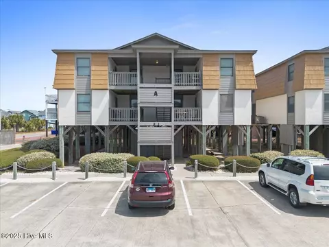 31 Ocean Isle West Blvd #A-2, Ocean Isle Beach, NC 28469