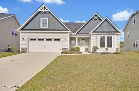 7280 Sanctuary Dr, Wilmington, NC 28411