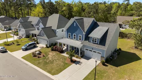 View/Area - 10 E Cloverfield Ln, Hampstead, NC 28443 photo 4 of 7