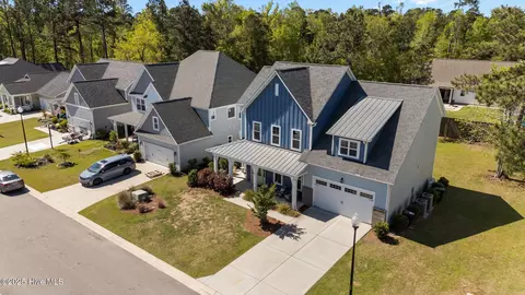 View/Area - 10 E Cloverfield Ln, Hampstead, NC 28443 photo 2 of 7