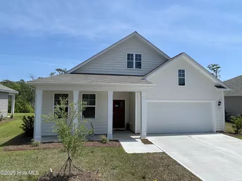 1227 Rippling Cove Loop SW, Supply, NC 28462