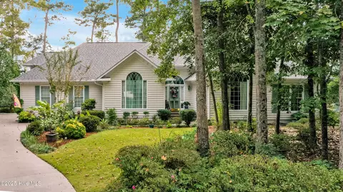 6208 N Bradley Overlook, Wilmington, NC 28403