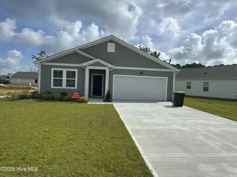 1064 High Tide St SE #40, Bolivia, NC 28422