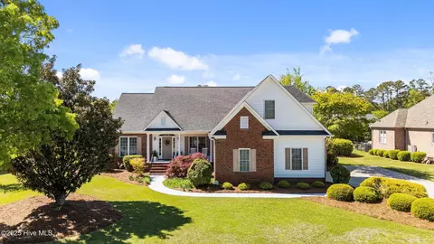 107 Mellen Rd, New Bern, NC 28562