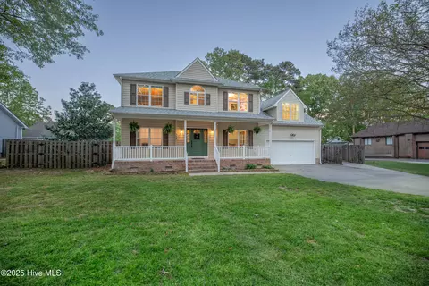 305 Whitehall Rd, Camden, NC 27921