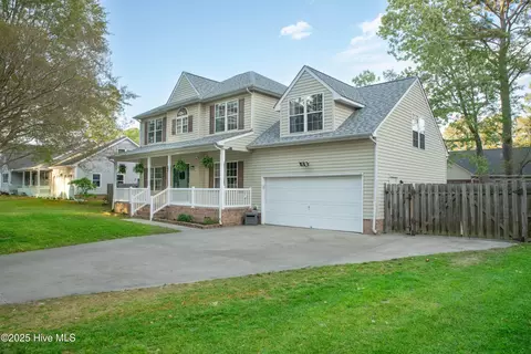 305 Whitehall Rd, Camden, NC 27921 photo 3