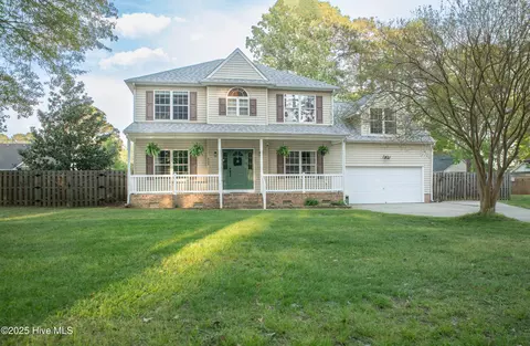 305 Whitehall Rd, Camden, NC 27921 photo 2