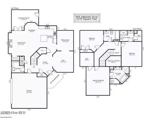 405 Adelaide Dr, Hampstead, NC 28443 photo 40