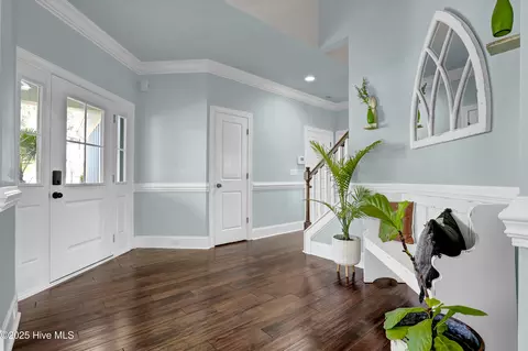 405 Adelaide Dr, Hampstead, NC 28443 photo 5