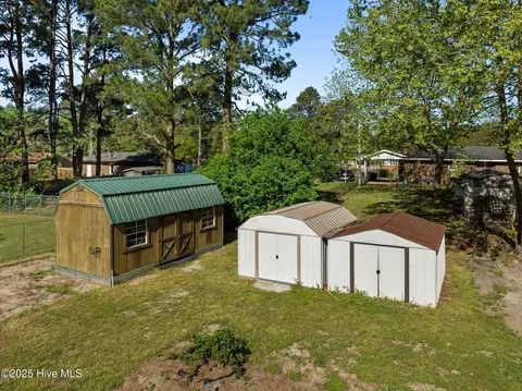 5129 Anthony Rd, Wilson, NC 27893 photo 22