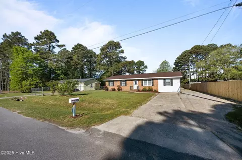 5129 Anthony Rd, Wilson, NC 27893 photo 28