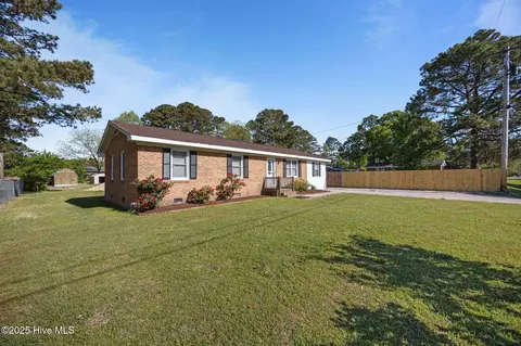 5129 Anthony Rd, Wilson, NC 27893 photo 29