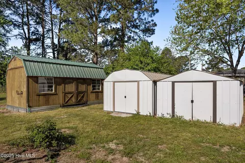 5129 Anthony Rd, Wilson, NC 27893 photo 23