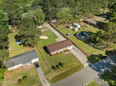 5129 Anthony Rd, Wilson, NC 27893 photo 27