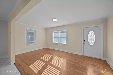 5129 Anthony Rd, Wilson, NC 27893 photo 3
