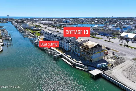 710 Atlantic Beach Cswy #A, Atlantic Beach, NC 28512