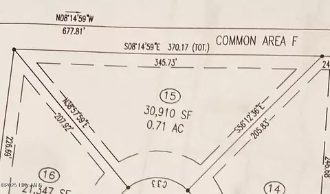 lot15 Starling Ln, New Bern, NC 28562