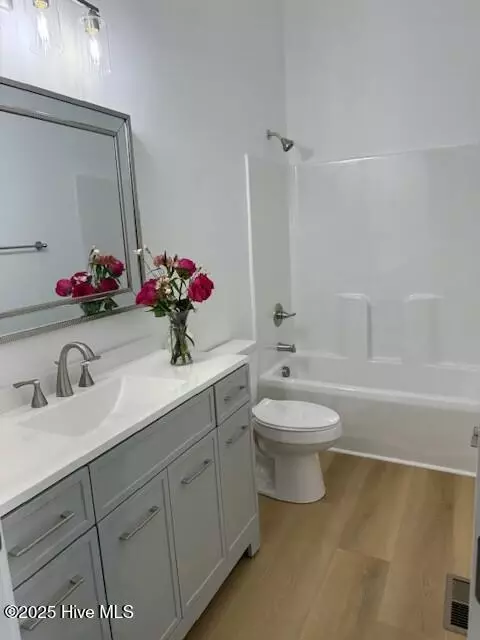 Bath - 212 N Hill St, Faison, NC 28341 photo 3 of 5