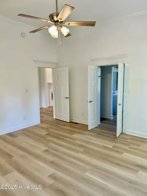 Bedroom - 212 N Hill St, Faison, NC 28341 photo 1 of 1