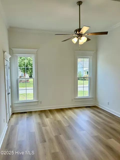 Living - 212 N Hill St, Faison, NC 28341 photo 6 of 7