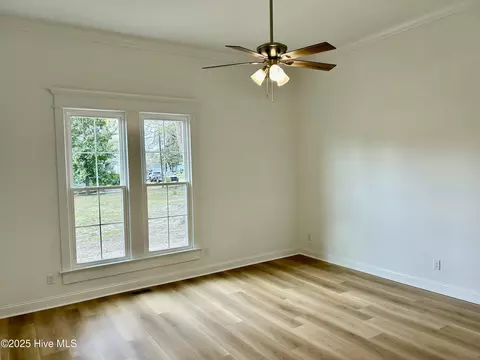 Living - 212 N Hill St, Faison, NC 28341 photo 5 of 7