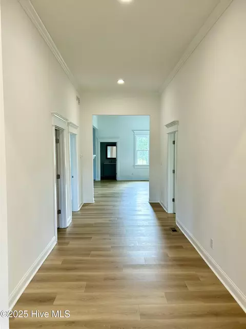 Entry Way - 212 N Hill St, Faison, NC 28341 photo 1 of 1