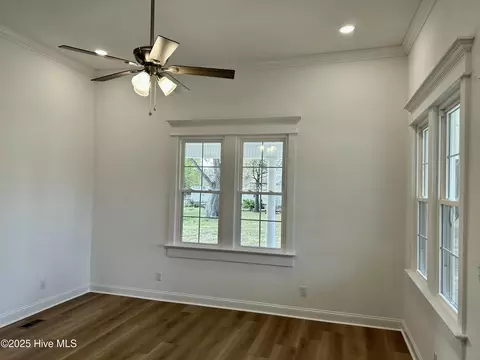 Living - 212 N Hill St, Faison, NC 28341 photo 2 of 7