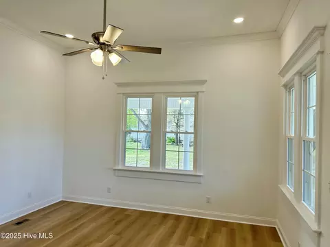 Living - 212 N Hill St, Faison, NC 28341 photo 3 of 7