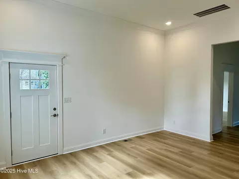 Living - 212 N Hill St, Faison, NC 28341 photo 7 of 7