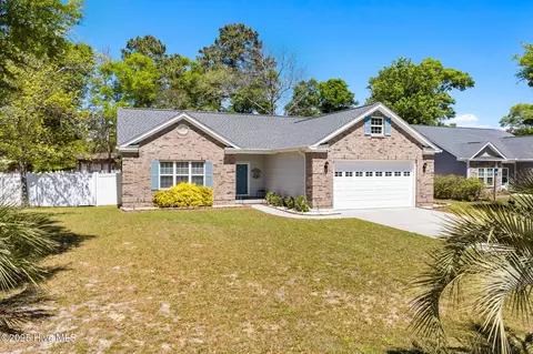 9008 Oak Ridge Plantation Dr, Calabash, NC 28467
