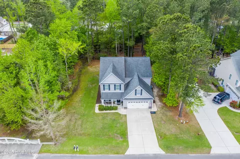 376 Majestic Oaks Dr, Hampstead, NC 28443