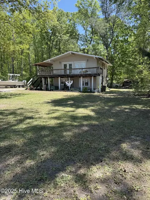 311 Old Town Creek Rd NE, Leland, NC 28451