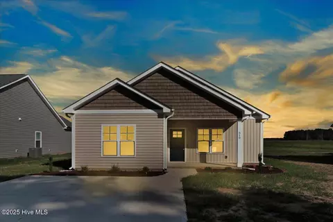 510 S Vance St, Fremont, NC 27830