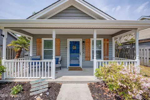 3818 Fawn Creek Dr, Wilmington, NC 28409