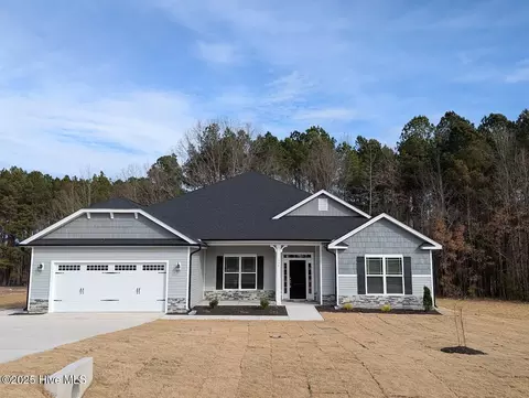 1681 Pecan Dr #LOT 24, Nashville, NC 27856