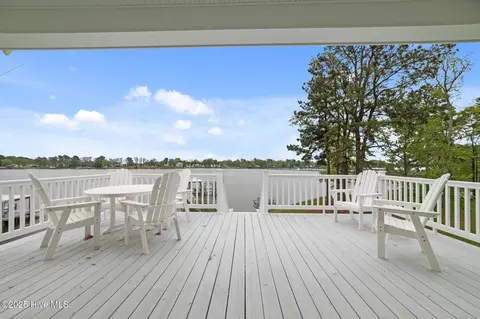 Exterior - 281 Bridgewater Dr, Bath, NC 27808 photo 5 of 6