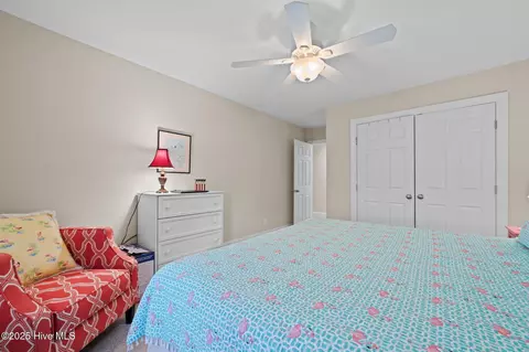 Bedroom - 281 Bridgewater Dr, Bath, NC 27808 photo 7 of 9
