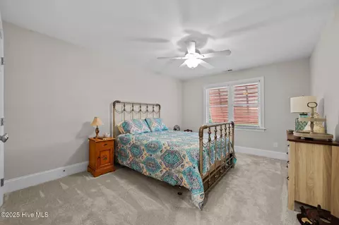 Bedroom - 281 Bridgewater Dr, Bath, NC 27808 photo 4 of 9