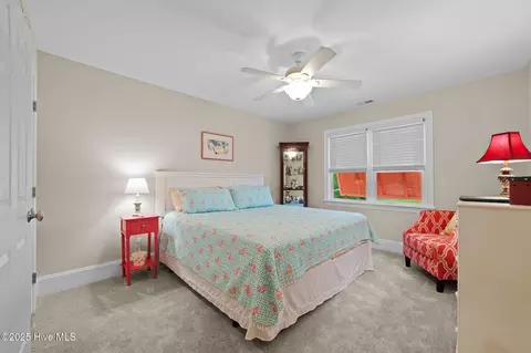 Bedroom - 281 Bridgewater Dr, Bath, NC 27808 photo 6 of 9