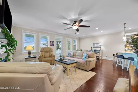 Living - 281 Bridgewater Dr, Bath, NC 27808 photo 1 of 4