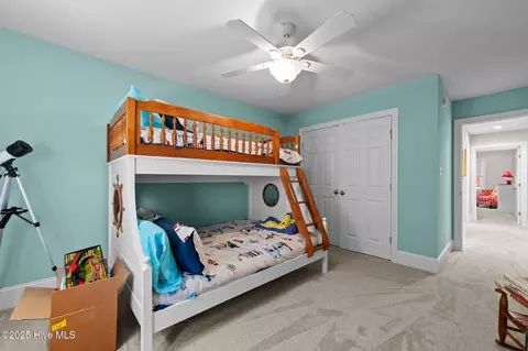 Bedroom - 281 Bridgewater Dr, Bath, NC 27808 photo 9 of 9