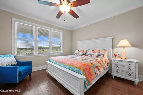 Bedroom - 281 Bridgewater Dr, Bath, NC 27808 photo 2 of 9