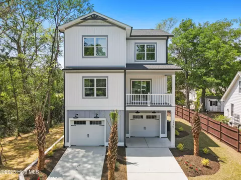 1770 Wonderland St SW, Ocean Isle Beach, NC 28469